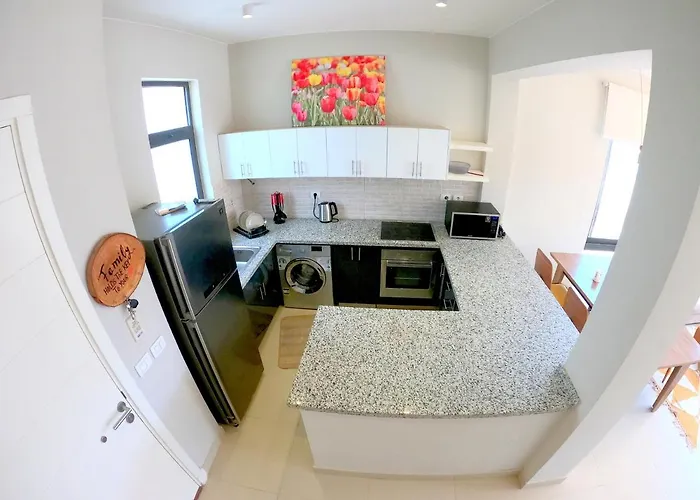 Luxury 3 Bedrooms Town House Hurgada