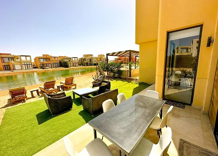 Tatil Evi Luxury 3 Bedrooms Town House